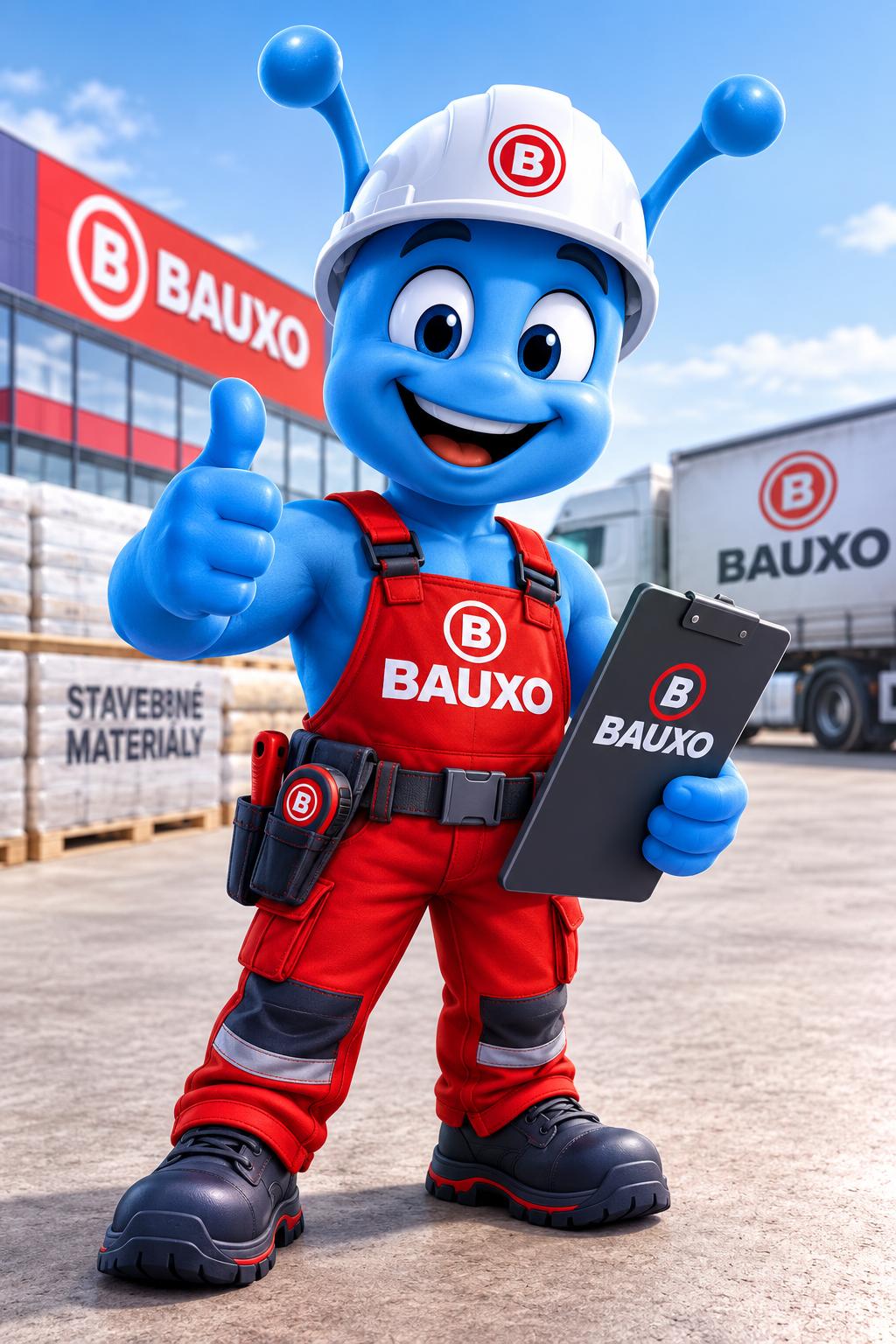 Bauxo